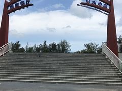 -亚龙湾海底世界