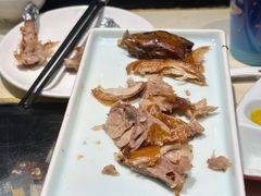 -京味斋·北京烤鸭(北京南站洋桥店)
