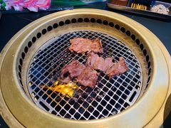 -谷牛和牛烤肉(漕河泾印象城店)