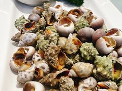 -谊荣海鲜大牌档(石湖店)