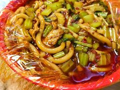 -玲玲米粉·新疆现炒米粉(大十字总店)