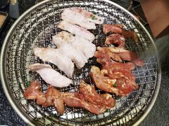 -樱嘢·炭火烧肉(惠南店)