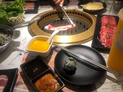 -花味烤肉·拌饭(庐阳万科店)
