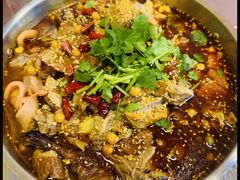 -蓉三少冒烤鸭·四川小吃集(北京首店)