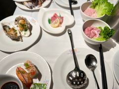 -领鲜活海鲜榴莲自助火锅(东门店)