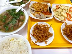 -雨霖祥和炖肉(南市店)
