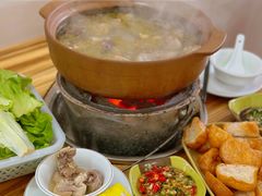 -司马街鸡煲(西华路店)