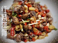 -潭州口味馆(西合路店)