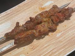 -巴依老爷新疆美食(清华东门店)