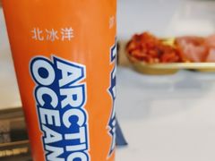-权金城·炭火烤肉(北京联想桥店)