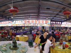 大堂-大学城夜市大排档(凤栖路店)