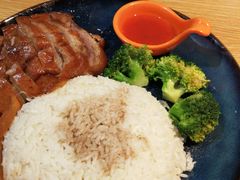 -嘉旺港式茶餐厅(延长中路店)