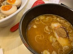 -八盛屋·沾面(集美万达店)