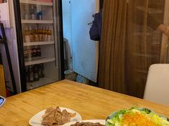 -一井烧肉·活鳗·寿司(望京SOHO店)