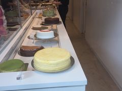 -Lady M Cake Boutique(麦迪逊大道店)