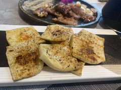-和风铁板料理(山姆会员店)