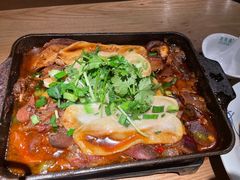 -符离集餐厅(万象城店)