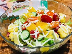 -云海肴云南菜·蒸汽石锅鱼(北京良乡华冠店)