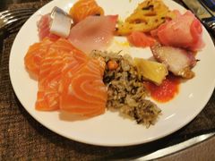 -深圳四季酒店·馥自助餐厅