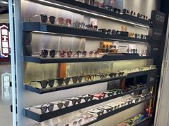 -日本手作眼镜·久川睛匠(新中关购物中心店)