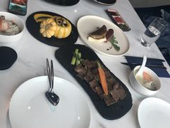 -Wei菋·Le Bistrot