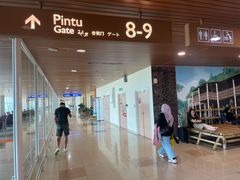 -古晋国际机场(KCH/WBGG)