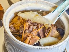 -新兴·金羊座·粤菜点心(乐峰店)