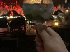 -ohbar live house(人广店)