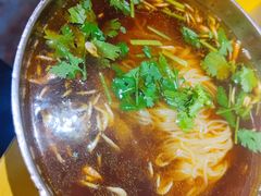 -三个大叔烤羊肉串·炭炉砂锅菜(西三旗店)