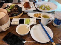 -小大董·烤鸭(王府井apm店)