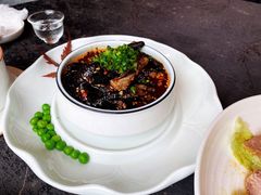 凉拌乌鸡爪-悦百味·品质川菜(橄榄郡店)