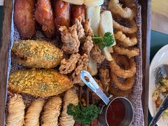 -HFFOUSA TACO弗萨塔可墨西哥餐厅(颐堤港店)