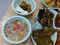 -晓宇盒饭(民安街店)