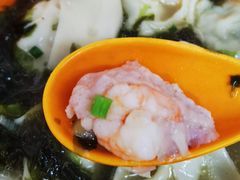 -阿麟馄饨(延长路店)