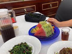 -红菜坊·烤鸭·川鲁宴(石园店)