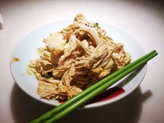 -梧桐Plus·创意京·川料理(万象城店)