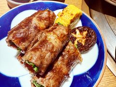 -炎蔵牛舌烤肉