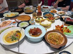 -润记·广东餐馆(苏州中心店)