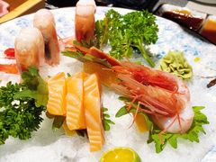 -吉屋烤肉(八宝街店)