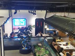 -俏牛哥鲜牛肉牛肆馆(重庆天地店)