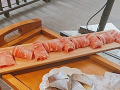 -二荆条·蜀鲜汇城市森林火锅