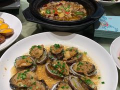 -梁家大院•农家菜(昆山会展中心店)