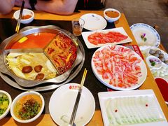 -董家湾重庆老火锅(嘉华店)