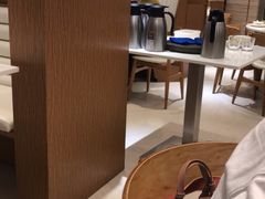 大堂-至潮餐厅精致粤菜·活鲈鱼·走地鸡(珠江新城店)