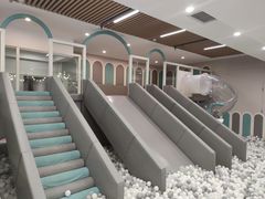 -碧中海汤泉汗蒸酒店