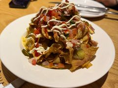 -星期五餐厅(金融街店)
