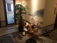 -鼎族怡华·指压·经络·疗愈SPA(紫荆店)