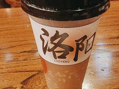 -老雒阳面馆·水席(定鼎门店)