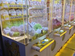 -风云再起游乐汇(北京西单西西友谊店)