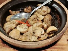 -啫火啫啫煲·顺德干蒸(西乡天虹店)